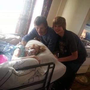 Meet your Posher, Casey